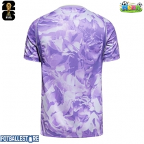 Korea Bortedrakt VM 2026 Kortermet